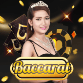 Baccarat RTP icon