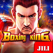 Boxing King RTP icon