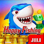 Happy Fishing RTP icon