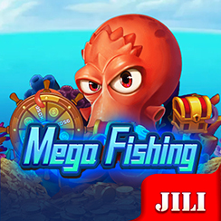 Mega Fishing RTP icon